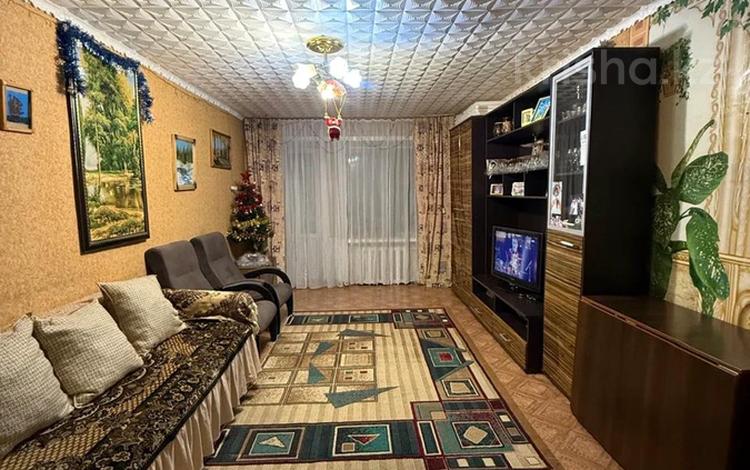 3-бөлмелі пәтер · 63.5 м² · 3/4 қабат, Леваневского 17, бағасы: 17 млн ₸ в Усть-Каменогорске — фото 2