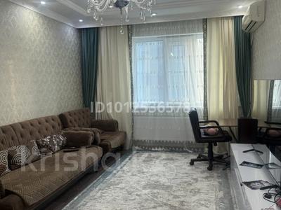 4-бөлмелі пәтер · 108 м² · 12/19 қабат, Кенесары 8 — Radisson, Столичный парк, бағасы: 53 млн ₸ в Астане, Сарыарка р-н
