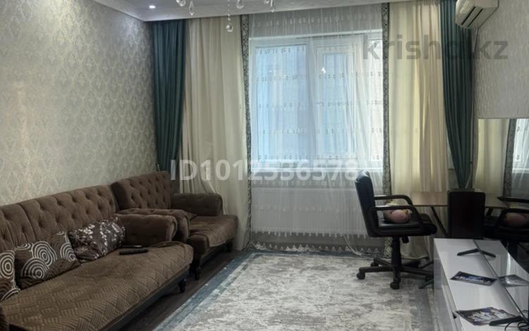 4-бөлмелі пәтер · 108 м² · 12/19 қабат, Кенесары 8 — Radisson, Столичный парк, бағасы: 53 млн ₸ в Астане, Сарыарка р-н — фото 2