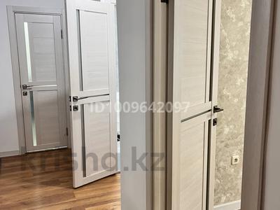 2-бөлмелі пәтер · 65 м² · 1/5 қабат, мкр Нурсая, Нурсая 103 32 — Рядом школа 40,37, бағасы: 230 000 〒 в Атырау