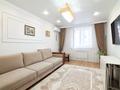 3-комнатная квартира · 100 м² · 3/9 этаж, Жумекен Нажимеденов 17 за 35.6 млн ₸ в Астане, Сарайшык р-н
