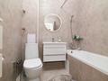 3-комнатная квартира · 100 м² · 3/9 этаж, Жумекен Нажимеденов 17 за 35.6 млн ₸ в Астане, Сарайшык р-н — фото 23
