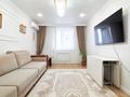 3-комнатная квартира · 100 м² · 3/9 этаж, Жумекен Нажимеденов 17 за 35.6 млн ₸ в Астане, Сарайшык р-н — фото 3