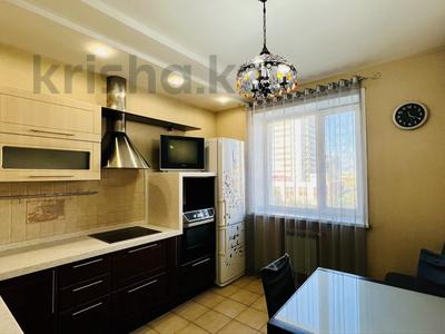 3-бөлмелі пәтер · 91 м² · 6/9 қабат, Сатпаева 21, бағасы: 440 000 ₸ в Астане, Алматы р-н