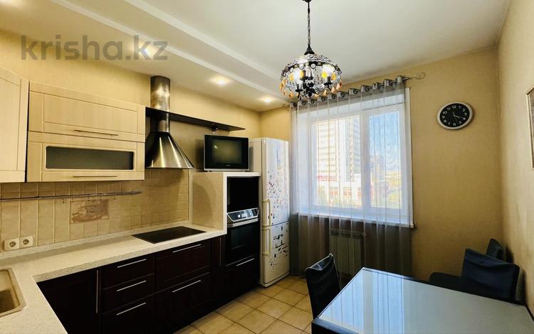 3-бөлмелі пәтер · 91 м² · 6/9 қабат, Сатпаева 21, бағасы: 440 000 ₸ в Астане, Алматы р-н — фото 2