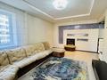 3-бөлмелі пәтер · 91 м² · 6/9 қабат, Сатпаева 21, бағасы: 440 000 ₸ в Астане, Алматы р-н — фото 5