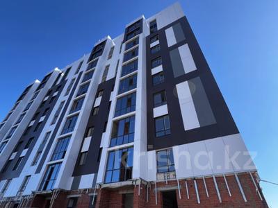 3-комнатная квартира · 80.7 м² · 2/9 этаж, Назарбаева 235 за ~ 40.4 млн ₸ в Костанае