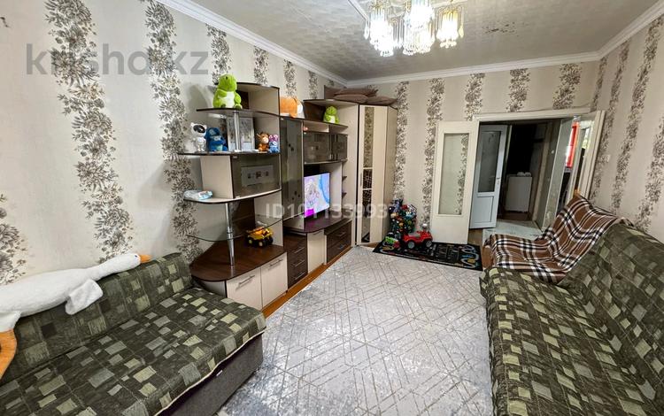 2-бөлмелі пәтер · 54 м² · 1/5 қабат, мкр Восток, бағасы: 22 млн ₸ в Шымкенте, Аль-Фарабийский р-н — фото 2