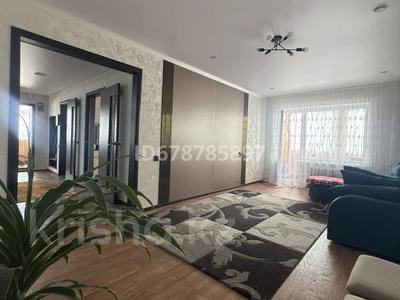 3-комнатная квартира · 68 м² · 1/2 этаж, Жайлау 3 — Жайлау за 15 млн ₸ в Кокшетау