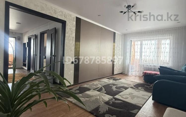 3-комнатная квартира · 68 м² · 1/2 этаж, Жайлау 3 — Жайлау за 15 млн ₸ в Кокшетау — фото 11
