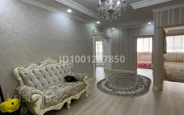 3-комнатная квартира · 120 м² · 5/6 этаж, 35-мкр 33 за 35 млн ₸ в Актау — фото 2