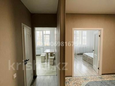 2-комнатная квартира · 50 м² · 1/9 этаж, Есенберлина проспект 6 за 200 000 〒 в Усть-Каменогорске