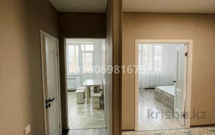 2-бөлмелі пәтер · 50 м² · 1/9 қабат, Есенберлина проспект 6, бағасы: 200 000 ₸ в Усть-Каменогорске — фото 2