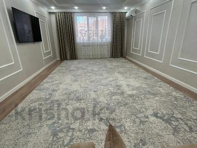 3-бөлмелі пәтер · 100.7 м² · 2/5 қабат, Алтын орда ш/а., бағасы: 41 млн ₸ в Актобе, мкр. Алтын орда