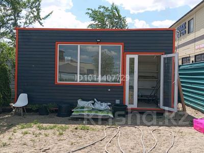 Свободное назначение, офисы, магазины и бутики, склады · 18 м² за 2.5 млн ₸ в Актобе