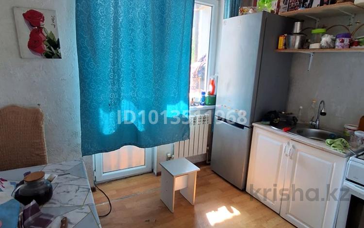 1-бөлмелі пәтер · 38 м² · 1/5 қабат, Саялы ш/а., мкр Саялы 2 95дом, бағасы: 20 млн ₸ в Алматы, Алатауский р-н — фото 2