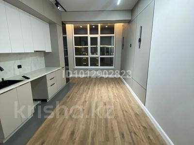 1-бөлмелі пәтер · 45 м² · 10/11 қабат, 18 мкр 30, бағасы: 19 млн ₸ в Актау, 18-й мкр 