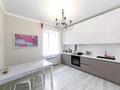 3-комнатная квартира · 103 м² · 3/6 этаж, Алихан Бокейхан 29 за 90 млн ₸ в Астане, Есильский р-н — фото 7