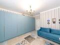3-комнатная квартира · 103 м² · 3/6 этаж, Алихан Бокейхан 29 за 90 млн ₸ в Астане, Есильский р-н — фото 6