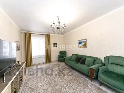 3-комнатная квартира · 103 м² · 3/6 этаж, Алихан Бокейхан 29 за 90 млн ₸ в Астане, Есильский р-н