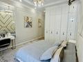 2-комнатная квартира · 75 м² · 8/8 этаж, Радостовца — Ескараева за 117 млн ₸ в Алматы, Бостандыкский р-н — фото 15