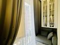 2-комнатная квартира · 75 м² · 8/8 этаж, Радостовца — Ескараева за 117 млн ₸ в Алматы, Бостандыкский р-н — фото 24
