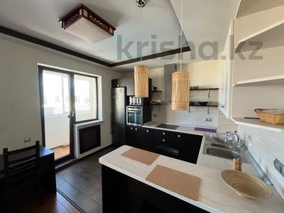 2-бөлмелі пәтер · 71 м² · 18/25 қабат, Абиша Кекилбайулы 270, бағасы: 600 000 ₸ в Алматы, Бостандыкский р-н