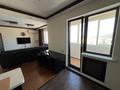2-бөлмелі пәтер · 71 м² · 18/25 қабат, Абиша Кекилбайулы 270, бағасы: 600 000 ₸ в Алматы, Бостандыкский р-н — фото 2