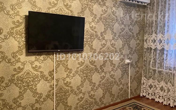 3-бөлмелі пәтер · 62 м² · 4/5 қабат, мкр. Самал, бағасы: 19 млн ₸ в Талдыкоргане, мкр Самал — фото 2