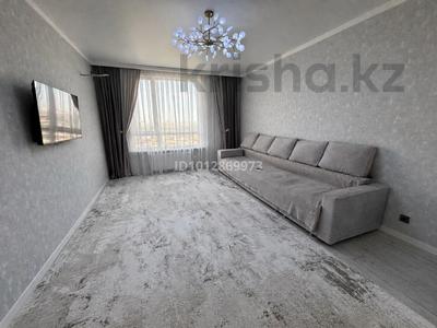 3-комнатная квартира · 87.6 м² · 16/16 этаж, Е 669 4 за 60 млн ₸ в Астане, Есильский р-н
