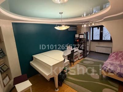3-бөлмелі пәтер · 94 м² · 4/9 қабат, Муканова 227 — Карасай батыра, бағасы: 80 млн ₸ в Алматы, Алмалинский р-н