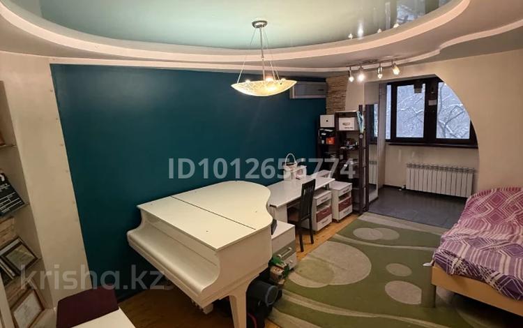 3-бөлмелі пәтер · 94 м² · 4/9 қабат, Муканова 227 — Карасай батыра, бағасы: 80 млн ₸ в Алматы, Алмалинский р-н — фото 3