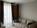 2-бөлмелі пәтер · 50 м² · 5/9 қабат, Абая 130/1, бағасы: 55 млн ₸ в Алматы, Бостандыкский р-н