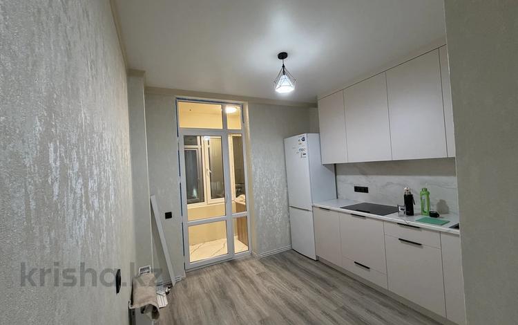1-комнатная квартира · 42 м² · 4/8 этаж, А91 17 за 240 000 ₸ в Астане, Сарайшык р-н — фото 2