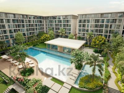 1-комнатная квартира · 32 м² · 2/7 этаж, Банг Тао за ~ 67.7 млн 〒 в Пхукете