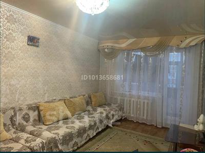 1-бөлмелі пәтер · 34.7 м² · 3/5 қабат, Камзина 26, бағасы: 7.5 млн ₸ в Аксу