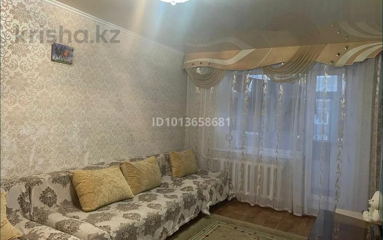 1-бөлмелі пәтер · 34.7 м² · 3/5 қабат, Камзина 26, бағасы: 7.5 млн ₸ в Аксу — фото 10