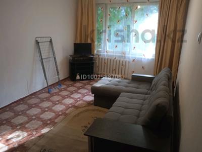 1-комнатная квартира · 31.5 м² · 1/5 этаж, мкр Орбита-4 3 — Мустафина-Биржана за 200 000 〒 в Алматы, Бостандыкский р-н