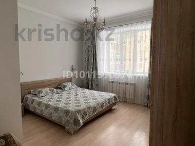 2-комнатная квартира · 78 м² · 5/9 этаж, Алия Молдагулова 30б за 41.5 млн ₸ в Актобе