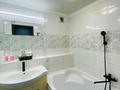 2-комнатная квартира · 60 м² · 1/5 этаж, 4 микрорайон 25 — 4 микрорайон за 18 000 ₸ в Уральске — фото 9