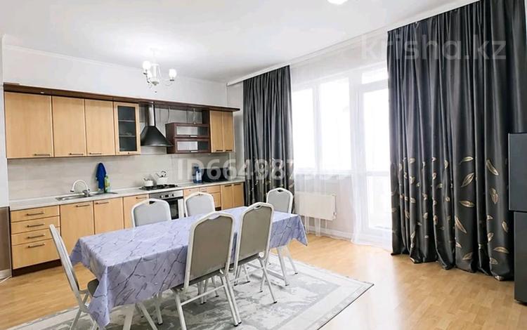 2-комнатная квартира · 60 м² · 8/9 этаж, Маметовой 111 111 — Маметовой - Айтиева за 18 000 ₸ в Уральске — фото 19