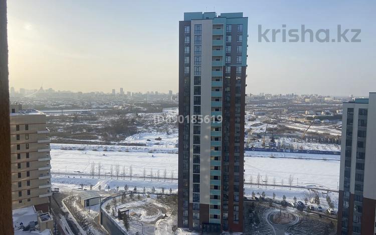 2-комнатная квартира, 65 м², 16/18 этаж, Кенесары 4а 4А — 4 поликлиника