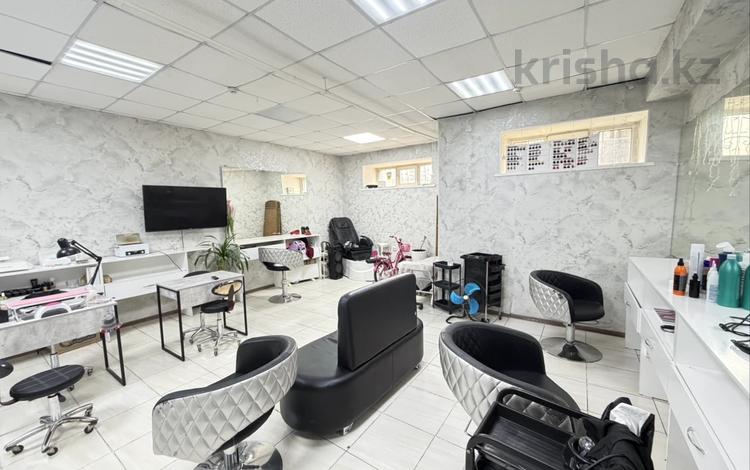 Свободное назначение, офисы, магазины и бутики, салоны красоты · 81.1 м² за 22.5 млн ₸ в Астане, Сарайшык р-н — фото 2