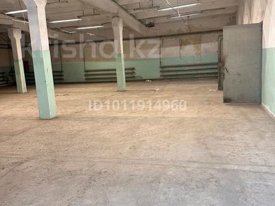 Еркін, қоймалар · 1500 м², бағасы: ~ 3.2 млн ₸ в Уральске