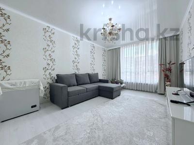 2-комнатная квартира · 69 м² · 6/13 этаж, Пр. Тауелсыздык 39 за 430 000 ₸ в Астане, Алматы р-н