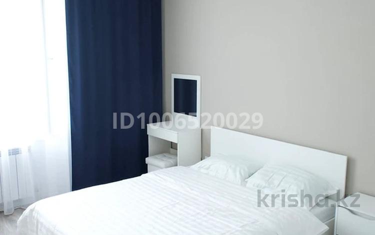 2-комнатная квартира · 56 м² · 6/9 этаж, Абая 123 — Новостройка напротив Мяты за 18 000 ₸ в Костанае — фото 2