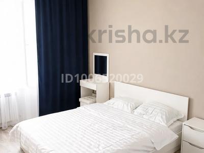 2-комнатная квартира · 56 м² · 6/9 этаж, Абая 123 — Новостройка напротив Мяты за 18 000 ₸ в Костанае