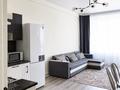 2-бөлмелі пәтер · 56 м² · 6/9 қабат, Абая 123 — Новостройка напротив Мяты, бағасы: 18 000 ₸ в Костанае — фото 5