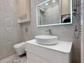3-комнатная квартира · 100 м² · 4/12 этаж, Розыбакиева 197/2 — Ескараева за 1 млн ₸ в Алматы, Бостандыкский р-н — фото 26