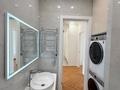 3-комнатная квартира · 100 м² · 4/12 этаж, Розыбакиева 197/2 — Ескараева за 1 млн ₸ в Алматы, Бостандыкский р-н — фото 29